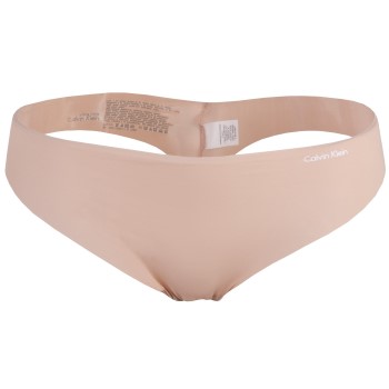 Calvin Klein Invisibles Thong 1LC * Fri Frakt *