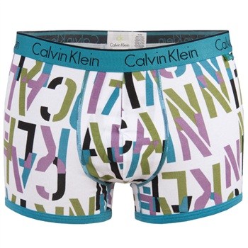 CK One Trunk Shorty SY3 * Fri Frakt *