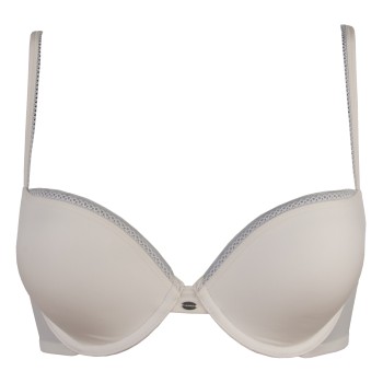 CK Naked Glamour Push Up Bra White * Fri Frakt *