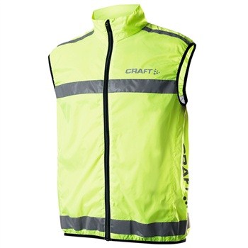 Craft AR Safety Vest * Fri Frakt *