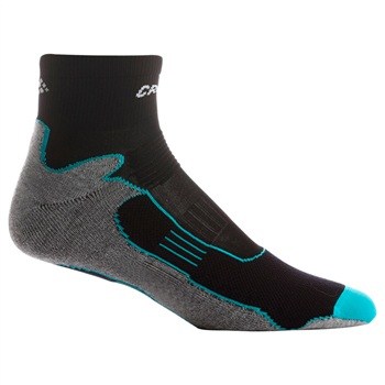 Craft Zero Bike Sock * Fri Frakt *