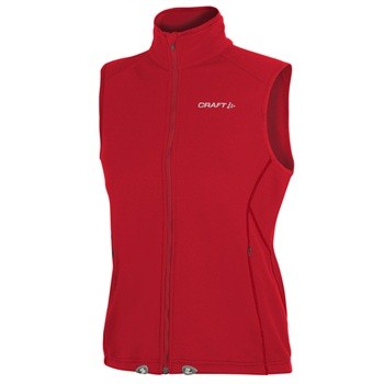 Craft Flex Vest Women * Fri Frakt *