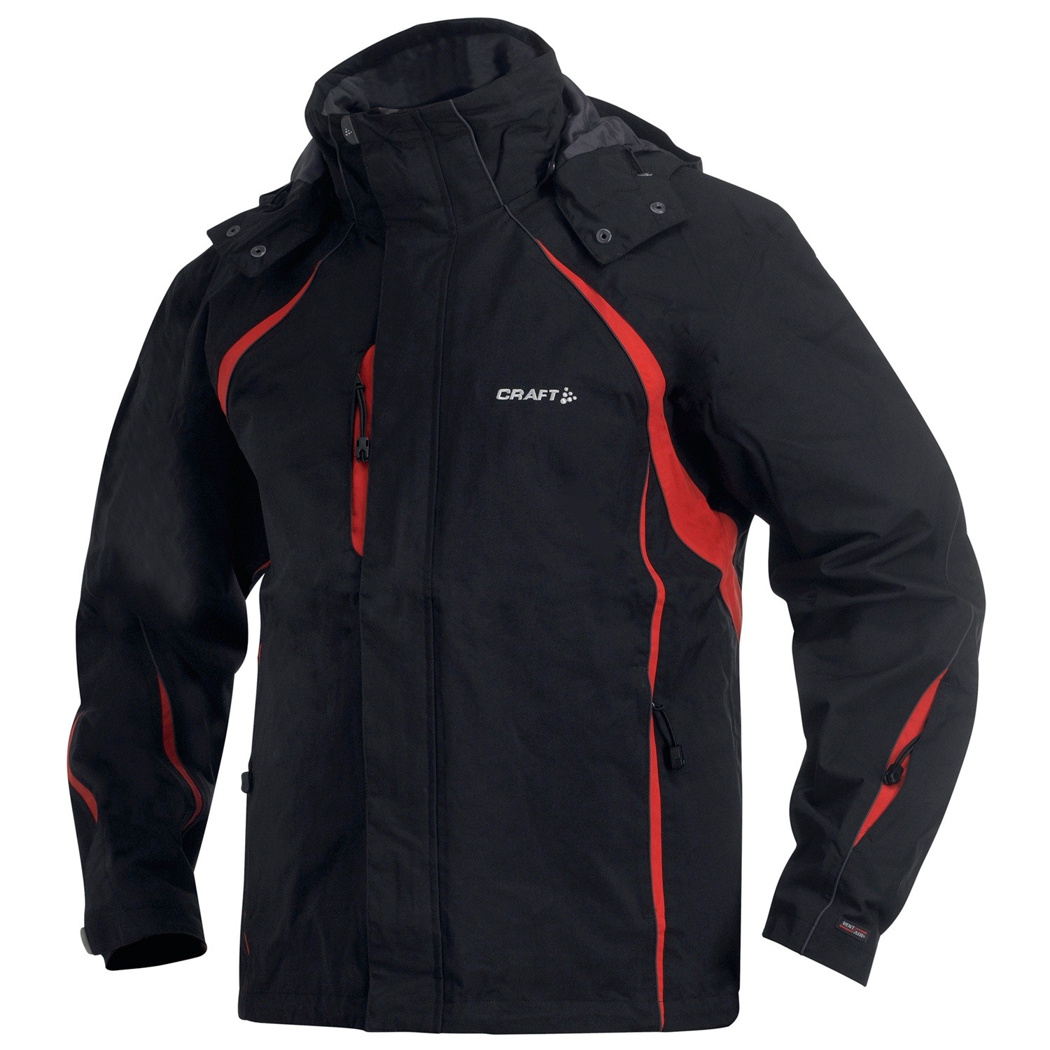 Craft Drift Jacket Men Jackets/vests Athletic apparel Sport Timarco.co.uk