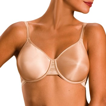 Chantelle Pure Underwired Bra Nude * Fri Frakt *