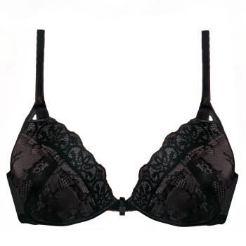 Wonderbra Chic Lace Underwire Bra * Fri Frakt *