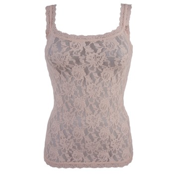 Hanky Panky Unlined Cami CHAI * Fri Frakt *