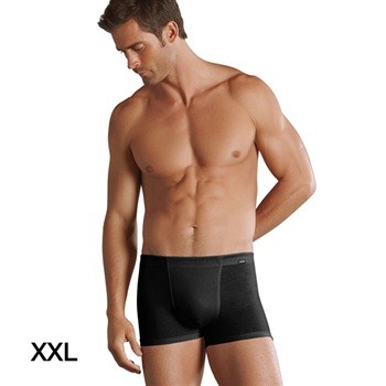 Jockey Active Cotton Trunk 1700 XXL 2-pack * Fri Frakt *