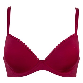 CK Seductive Comfort Push Up Bra 9NF * Fri Frakt *