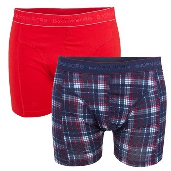 Björn Borg Shorts 7206-79182 2-pack * Fri Frakt *