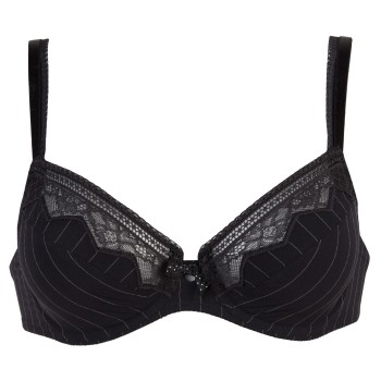 Chantelle Masculin Féminin Underwired Bra * Fri Frakt *