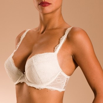 Chantelle Eternelle Push-Up Bra * Fri Frakt *