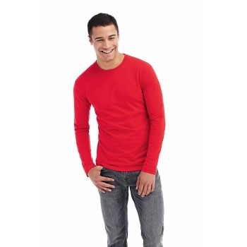 Stedman Classic Long Sleeve Men 3-pack * Fri Frakt *