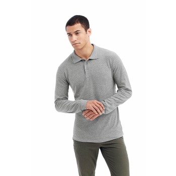 Stedman Polo Long Sleeve Men 2-pack * Fri Frakt *