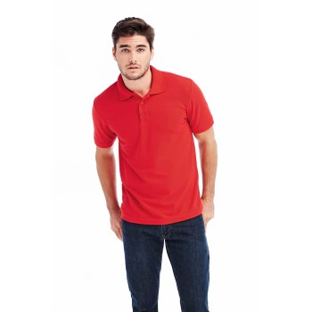 Stedman Polo Men 65/35 2-pack * Fri Frakt *