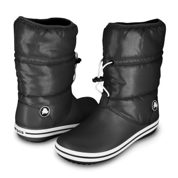 Crocs Crocband Winter Boot * Fri Frakt *