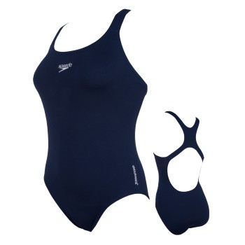 Speedo Endurance Medalist Swimsuit * Fri Frakt *