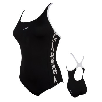 Speedo Superiority Muscle Swimsuit * Fri Frakt *