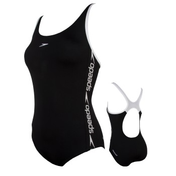 Speedo Superiority Muscle Back Girls * Fri Frakt *