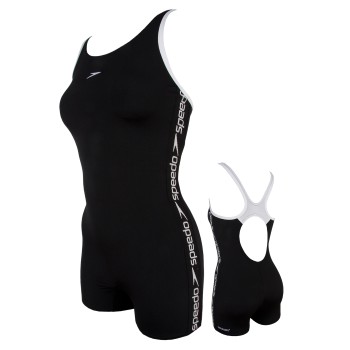 Speedo Superiority Legsuit Girls * Fri Frakt *