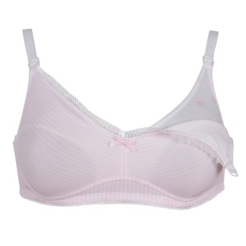 Elle Macpherson Momamia Nursing Bra * Fri Frakt *