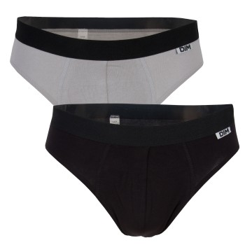 DIM Mens Underwear EcoDim Brief BG 4-pack * Fri Frakt *