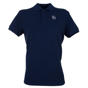 Björn Borg Sport Hamill S/S Polo 737 * Fri Frakt *