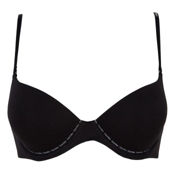 CK One Cotton Push Up Bra 001 * Fri Frakt *
