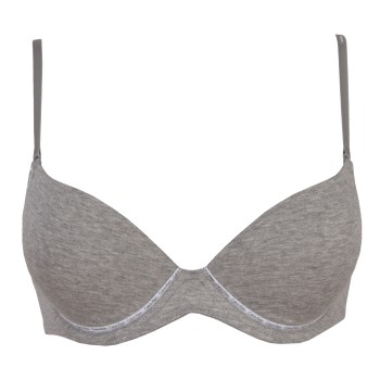 CK One Cotton Push Up Bra 020 * Fri Frakt *