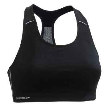 Salming Activity Sport Top Black * Fri Frakt * * Kampanj *