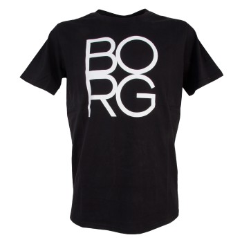 Björn Borg Sport Alec S/S Tee 994 * Fri Frakt *