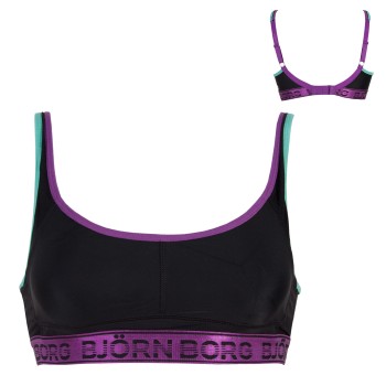 Björn Borg Smash Sports Bra * Fri Frakt *