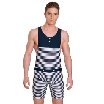 Panos Emporio Tyfon Mens Swimsuit * Fri Frakt *