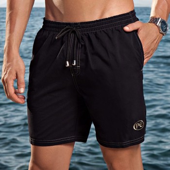 Panos Emporio Platon Shorts 12 * Fri Frakt *