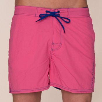 Panos Emporio Ikaros Shorts 12 Pink * Fri Frakt *
