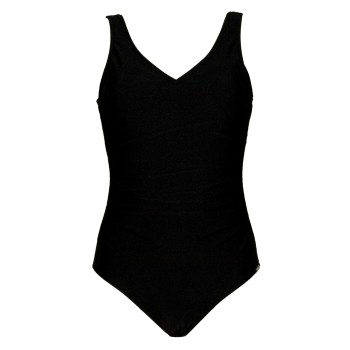 Panos Emporio Potenza Swimsuit Black * Fri Frakt *