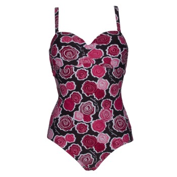 Panos Emporio Roma-8 Swimsuit * Fri Frakt *