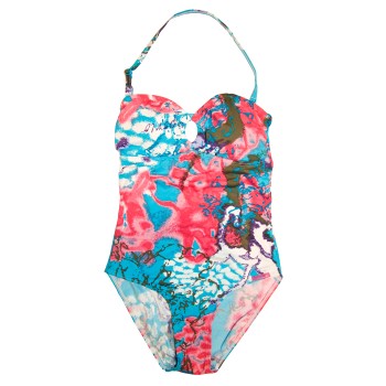 Panos Emporio Hellas-12 Swimsuit T * Fri Frakt *