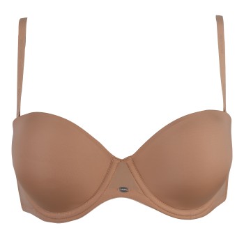 CK Naked Glamour Strapless Push Up * Fri Frakt *