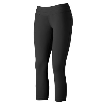 Casall Essential RapiDry 3/4 Tights