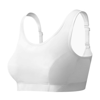 Casall Adjustable Sports Bra D-Cup * Fri Frakt *