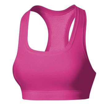 Casall Multi Sports Bra C/D Pink * Fri Frakt *