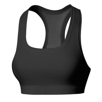 Casall Multi Sports Bra A/B Black * Fri Frakt *