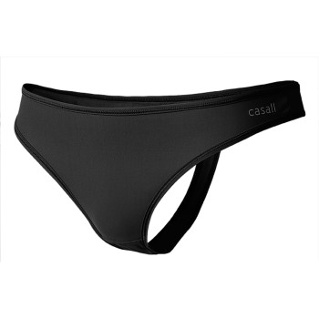 Casall Perfect Thong Black * Fri Frakt *