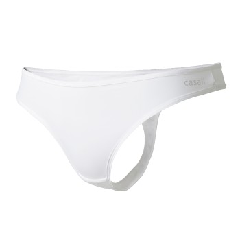Casall Perfect Thong White