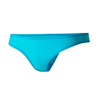 Casall Perfect Thong Turquoise * Fri Frakt *