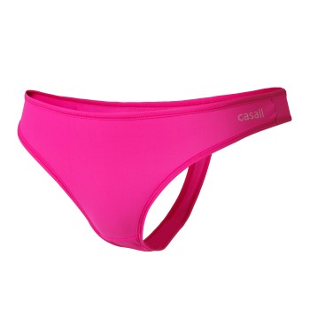 Casall Perfect Thong Pink * Fri Frakt *