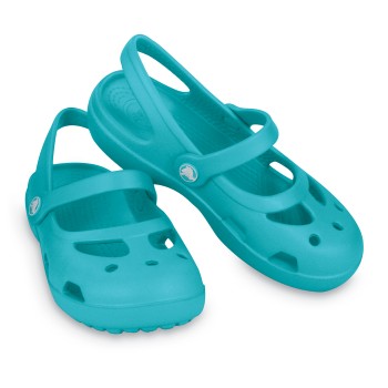 Crocs Shayna Girls * Fri Frakt *