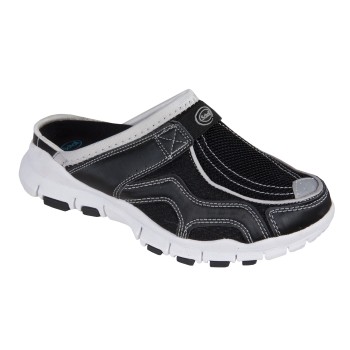 Scholl Jump Clogs * Fri Frakt *