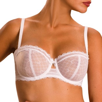Chantelle C Chic Sexy Demi Bra Black * Fri Frakt *