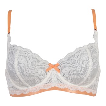 Elle Macpherson Cloud Swing Underwire Bra Créme * Fri Frakt *